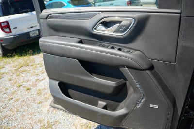 2023 GMC Yukon 2WD 4DR SLT