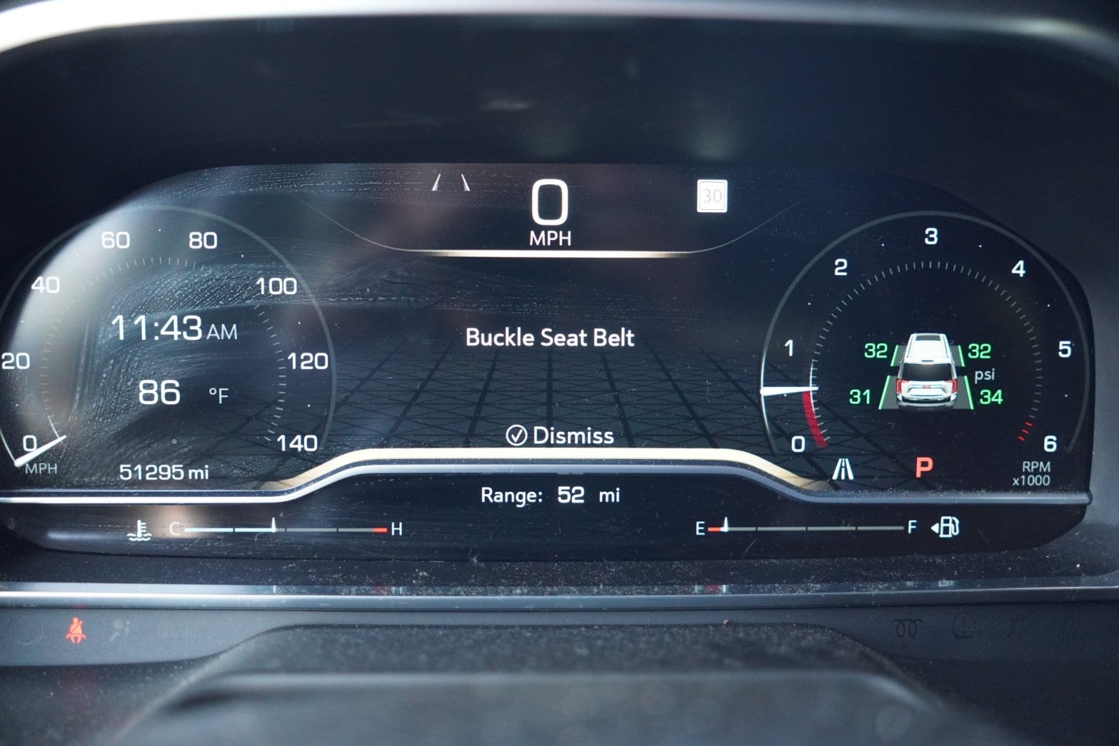 2023 GMC Yukon 2WD 4DR SLT