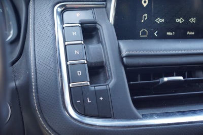 2023 GMC Yukon 2WD 4DR SLT