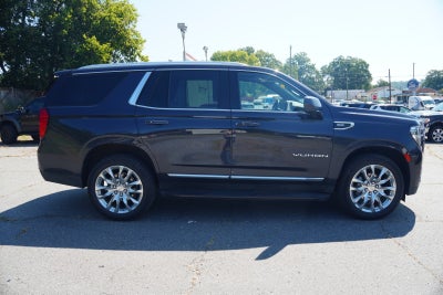 2023 GMC Yukon 2WD 4DR SLT