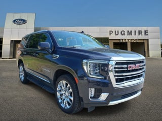 2023 GMC Yukon 2WD 4DR SLT