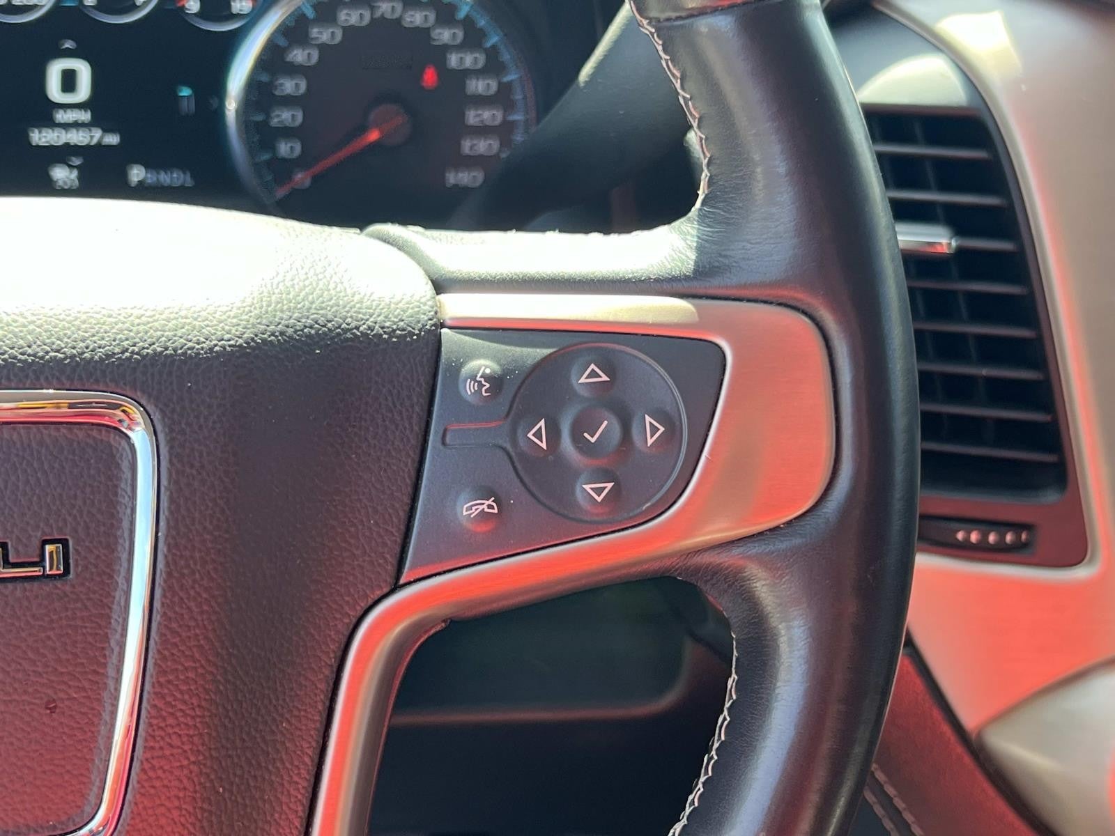 2019 GMC Yukon XL Denali