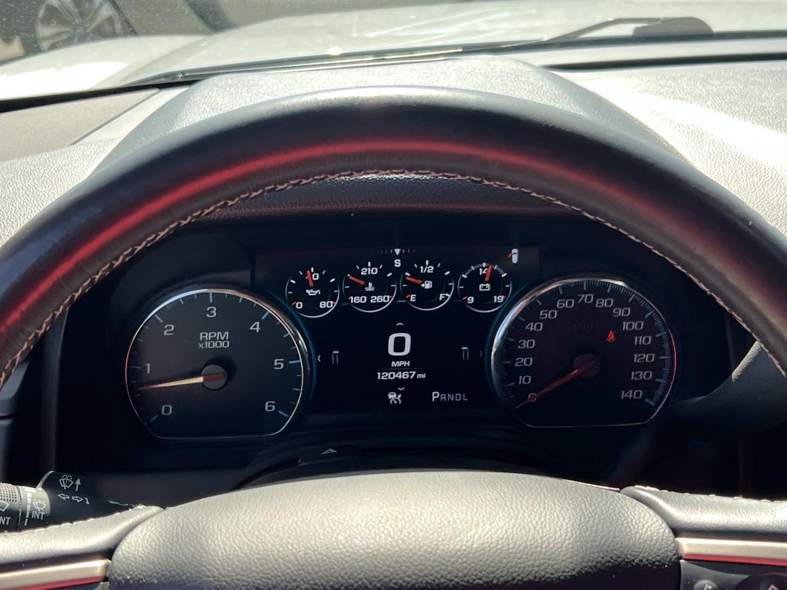 2019 GMC Yukon XL Denali