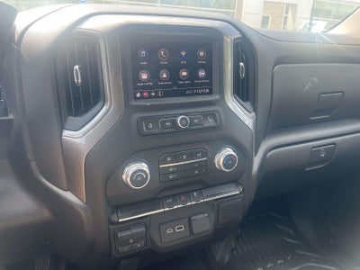 2023 GMC Sierra 2500HD 4WD CREW CAB 159 PRO