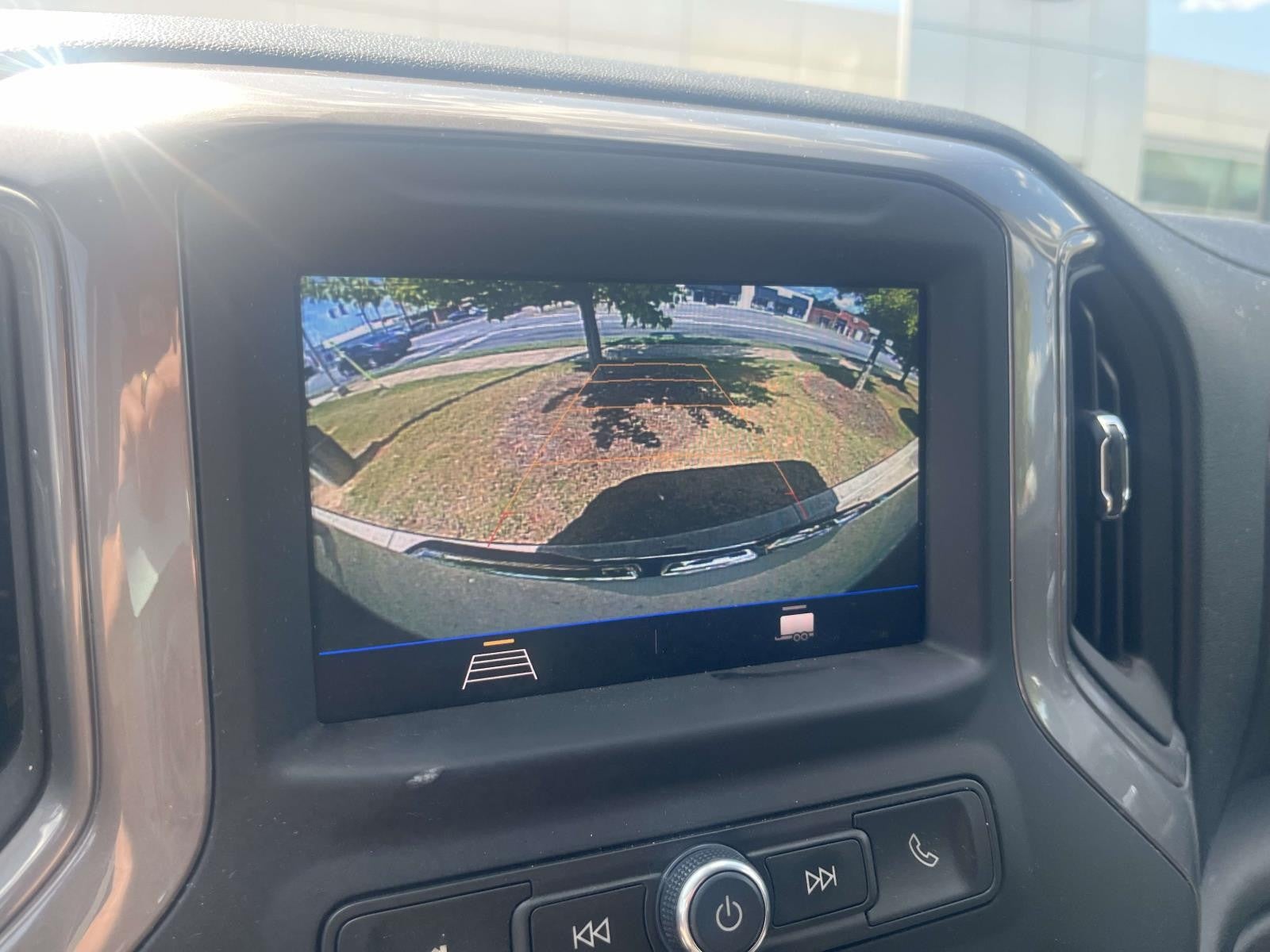2023 GMC Sierra 2500HD 4WD CREW CAB 159 PRO