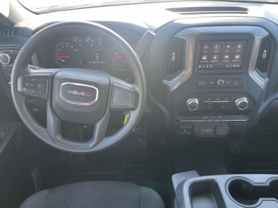 2023 GMC Sierra 2500HD 4WD CREW CAB 159 PRO