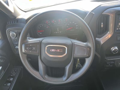 2023 GMC Sierra 2500HD 4WD CREW CAB 159 PRO