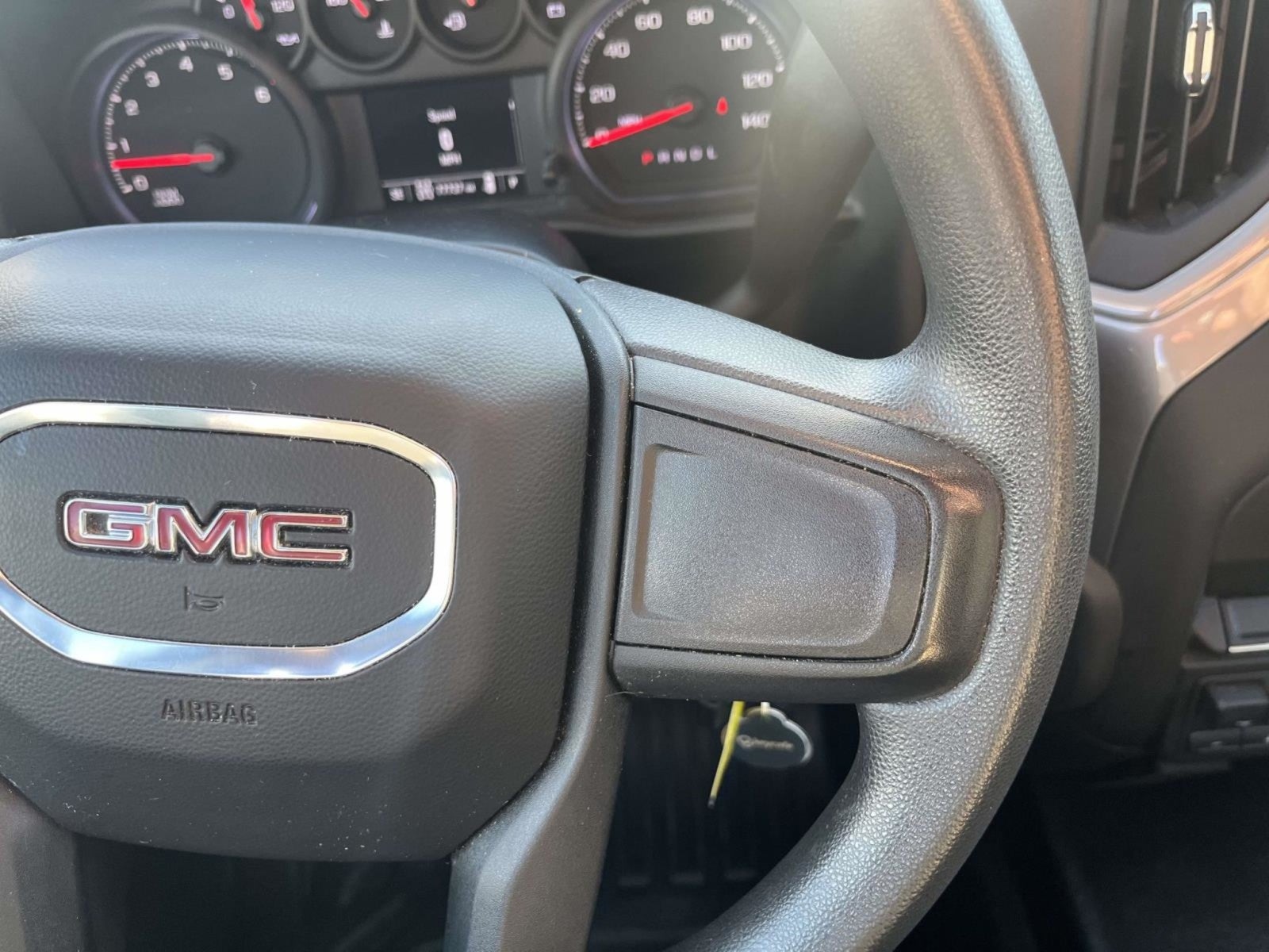 2023 GMC Sierra 2500HD 4WD CREW CAB 159 PRO