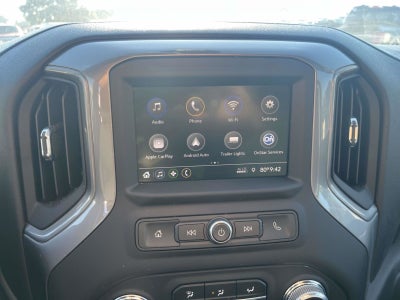 2023 GMC Sierra 2500HD 4WD CREW CAB 159 PRO