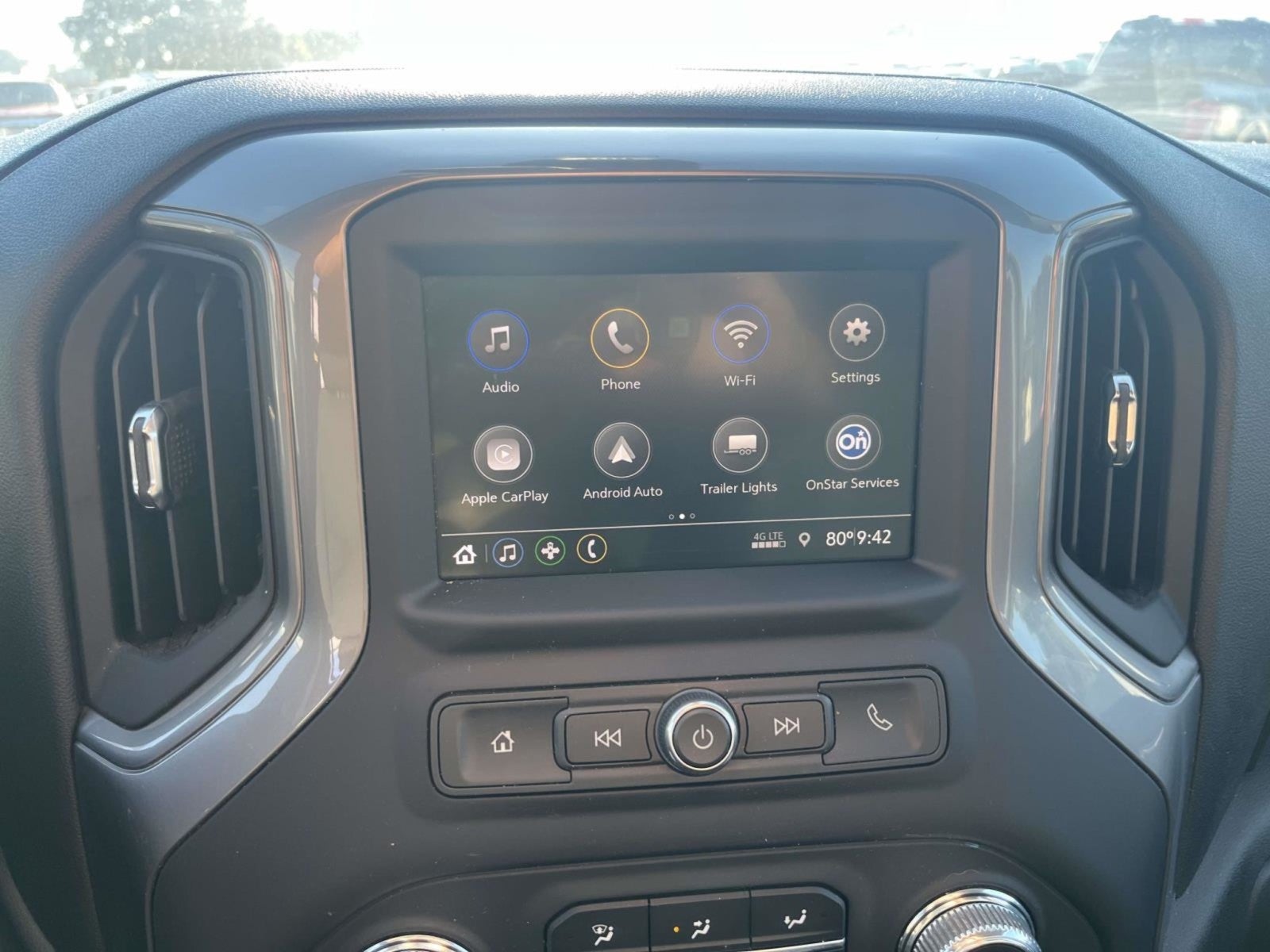 2023 GMC Sierra 2500HD 4WD CREW CAB 159 PRO