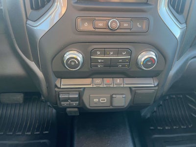 2023 GMC Sierra 2500HD 4WD CREW CAB 159 PRO