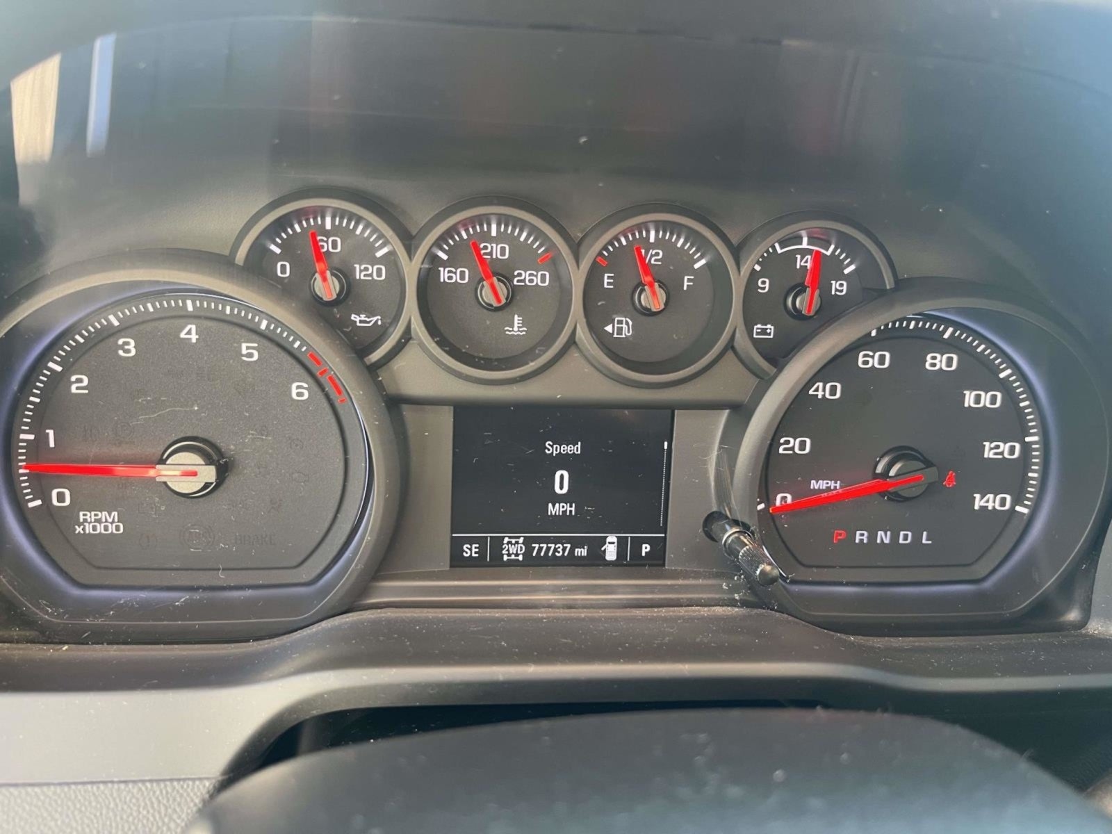 2023 GMC Sierra 2500HD 4WD CREW CAB 159 PRO