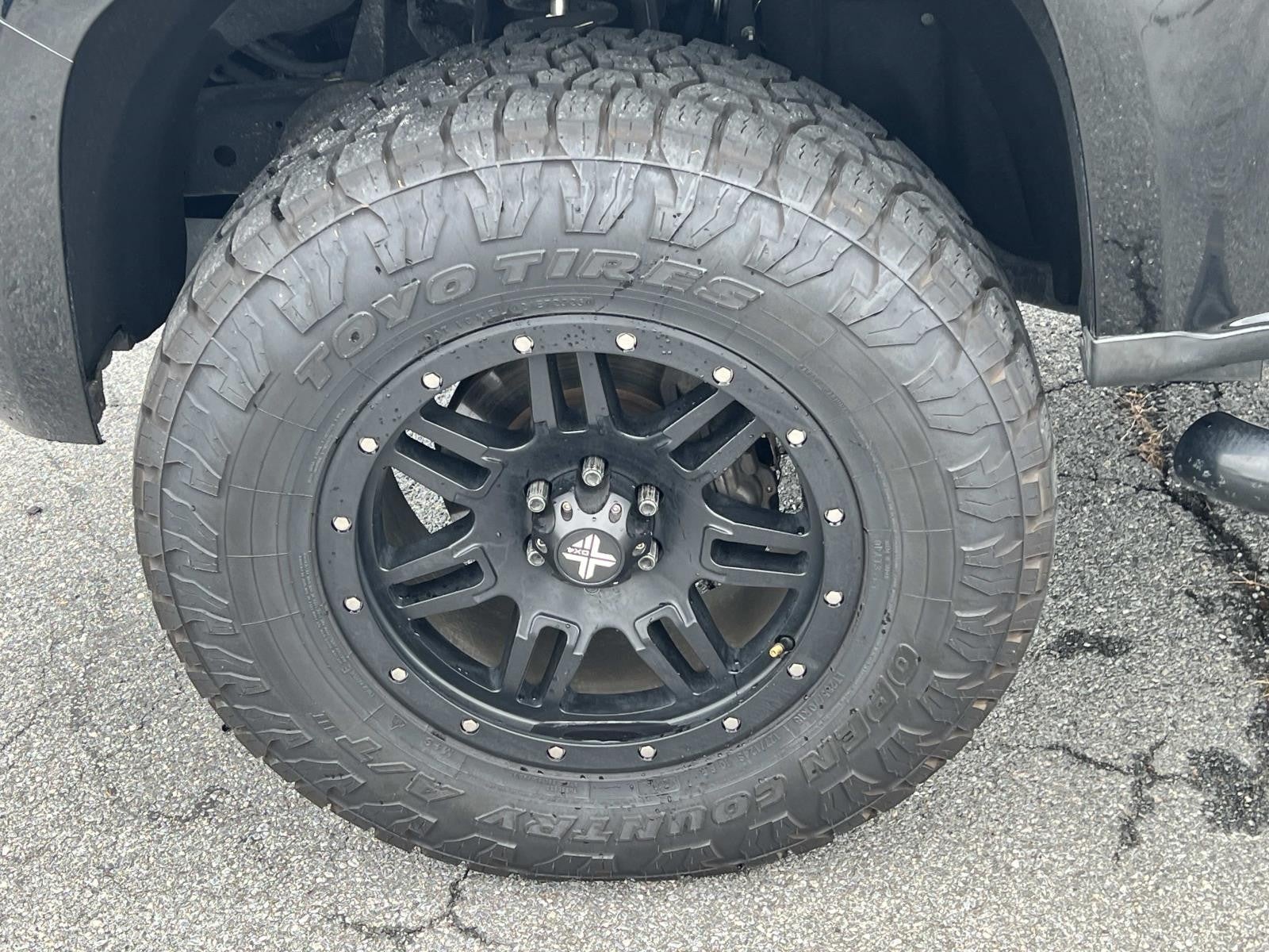 2018 GMC Canyon 2WD SLE