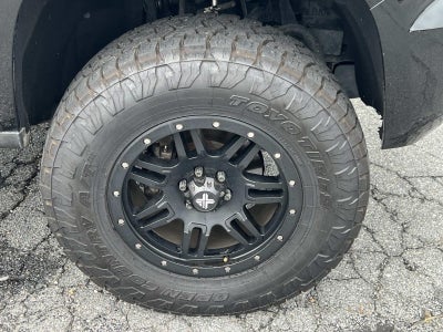 2018 GMC Canyon 2WD SLE