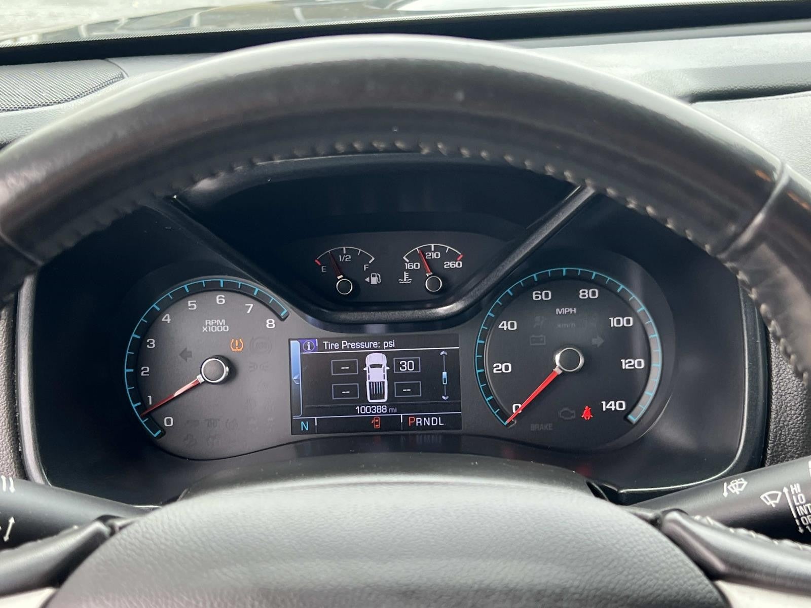 2018 GMC Canyon 2WD SLE