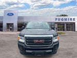 2016 GMC Canyon 2WD EXT CAB 128.3