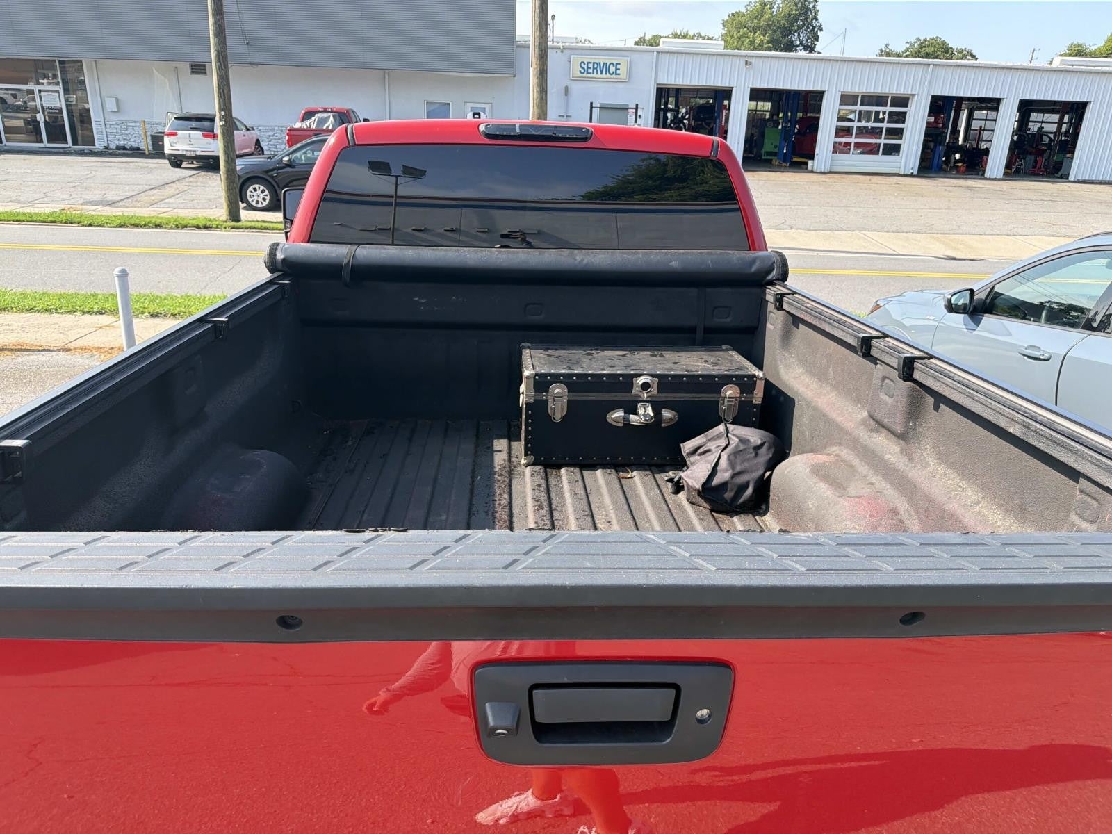 2011 GMC Sierra 1500 SL