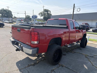 2011 GMC Sierra 1500 SL