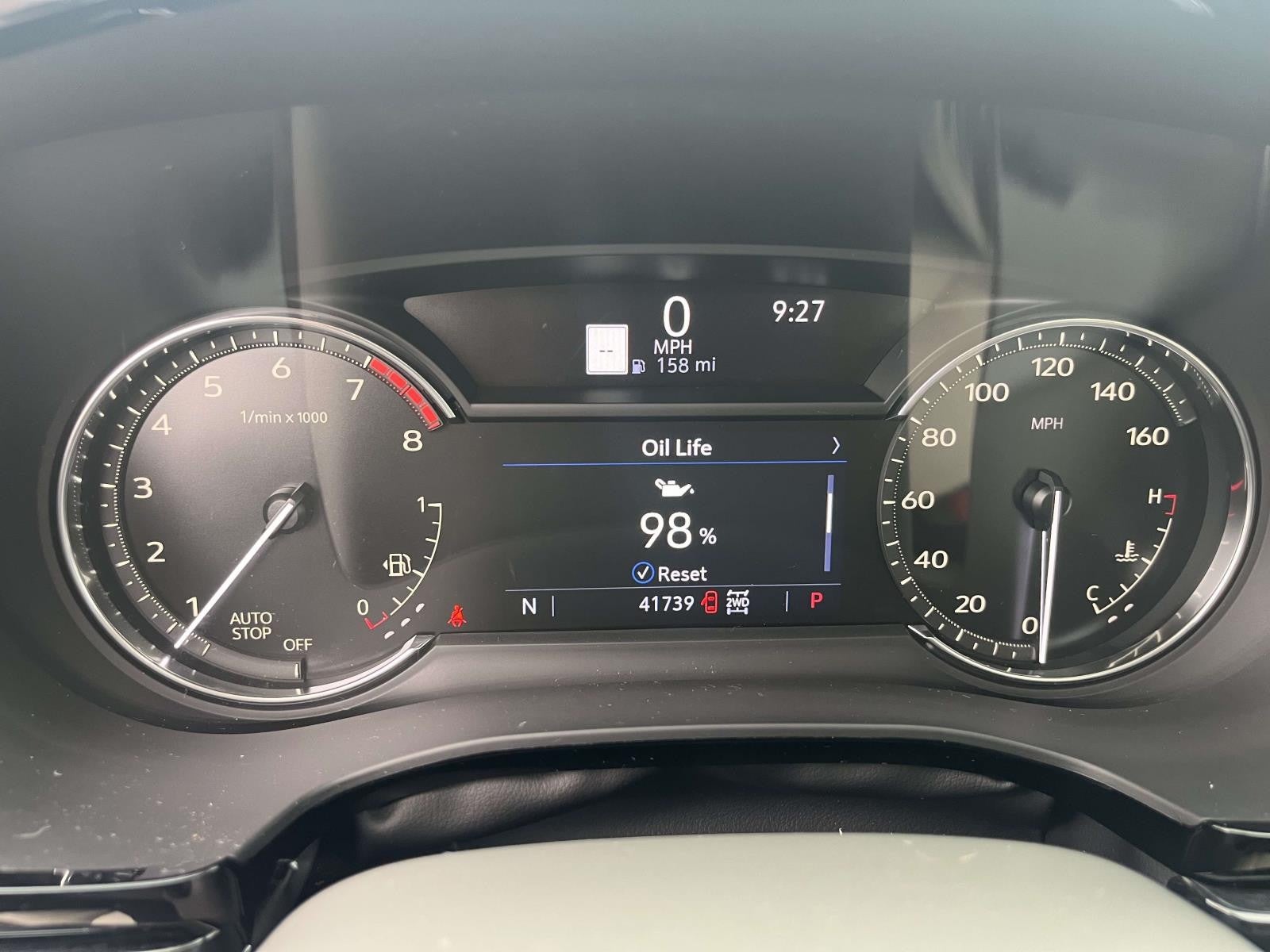 2023 Cadillac XT6 AWD 4DR PREMIUM LUXURY