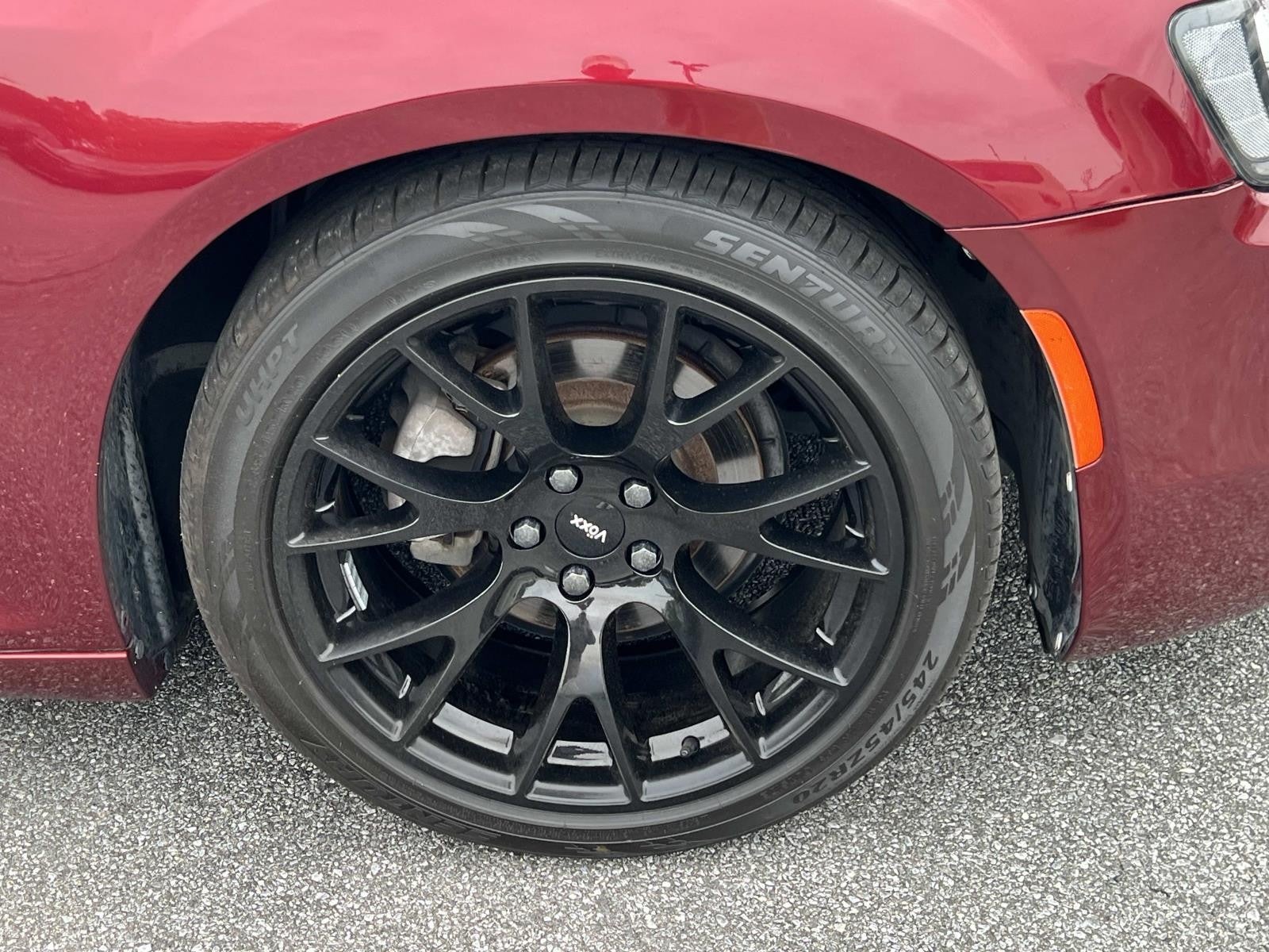 2019 Chrysler 300 300S RWD
