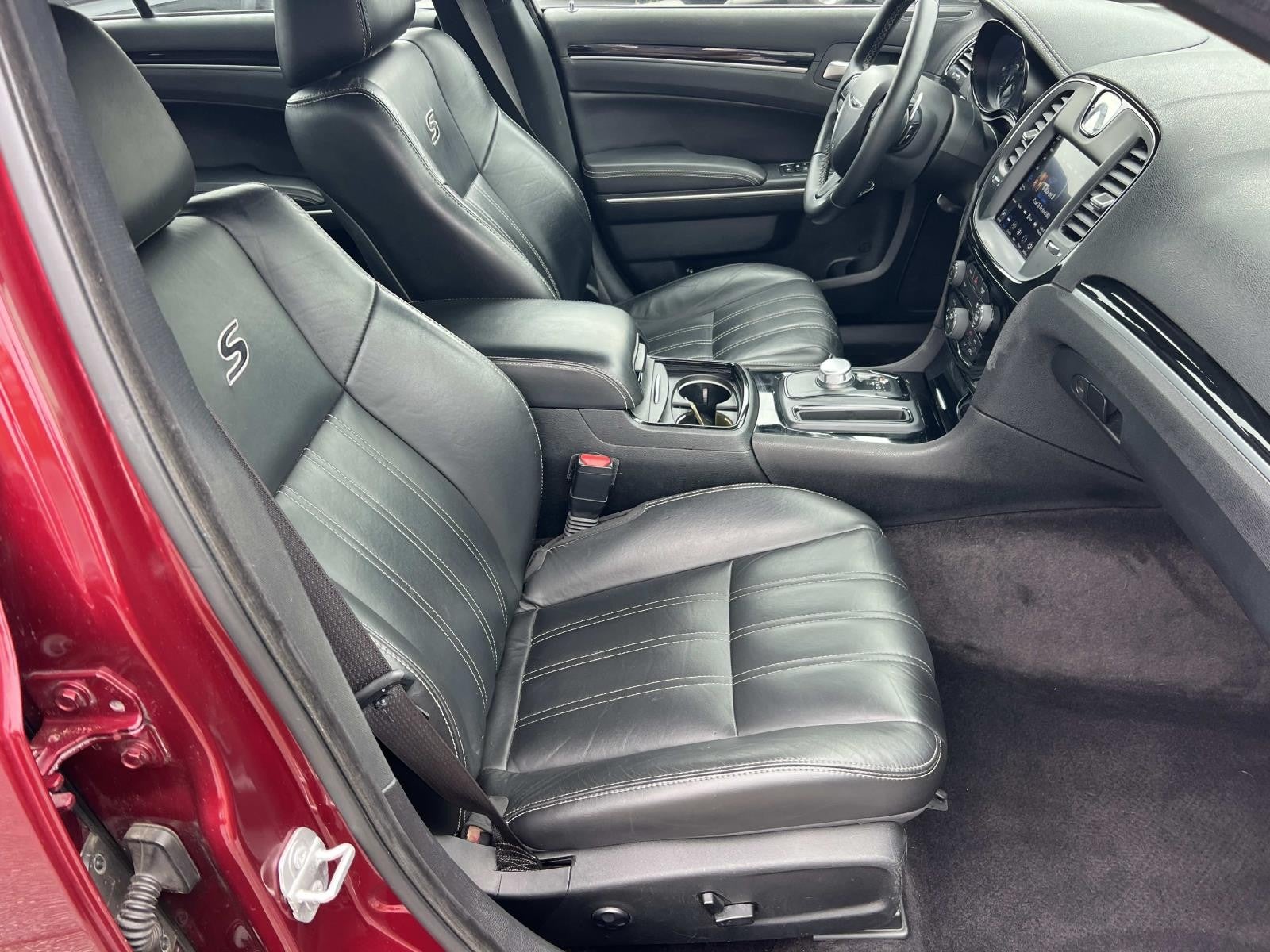 2019 Chrysler 300 300S RWD