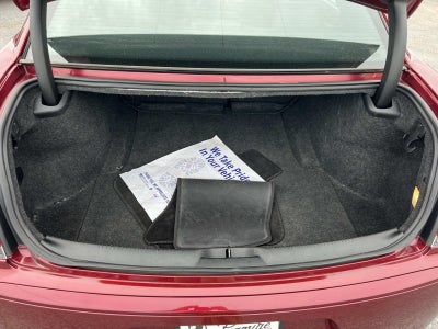 2019 Chrysler 300 300S RWD