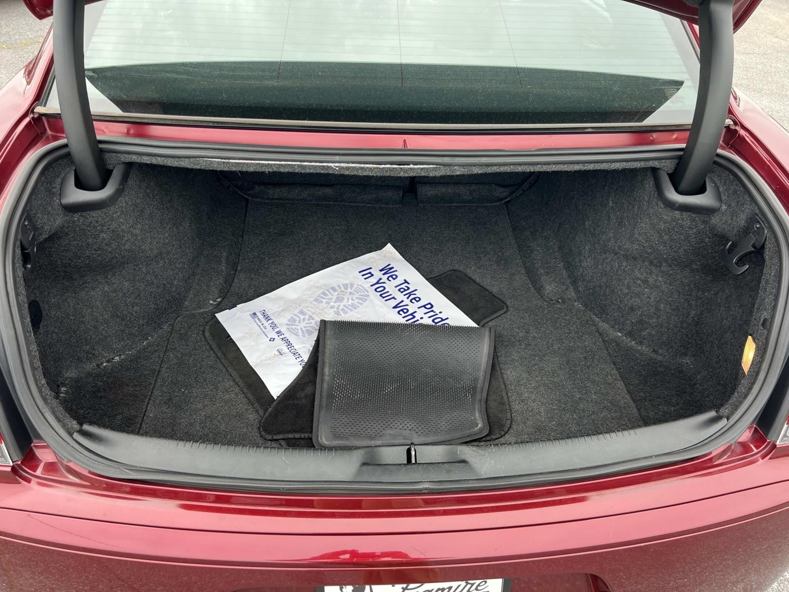 2019 Chrysler 300 300S RWD
