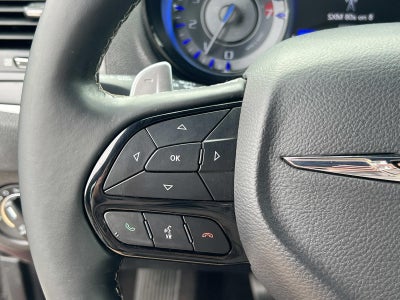 2019 Chrysler 300 300S RWD