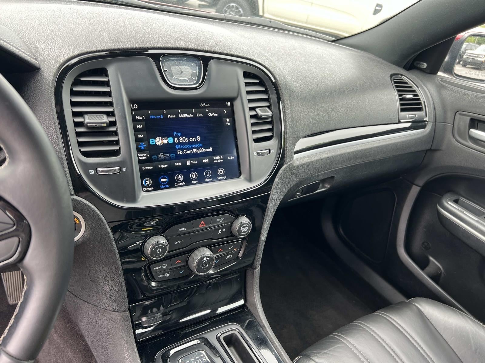 2019 Chrysler 300 300S RWD