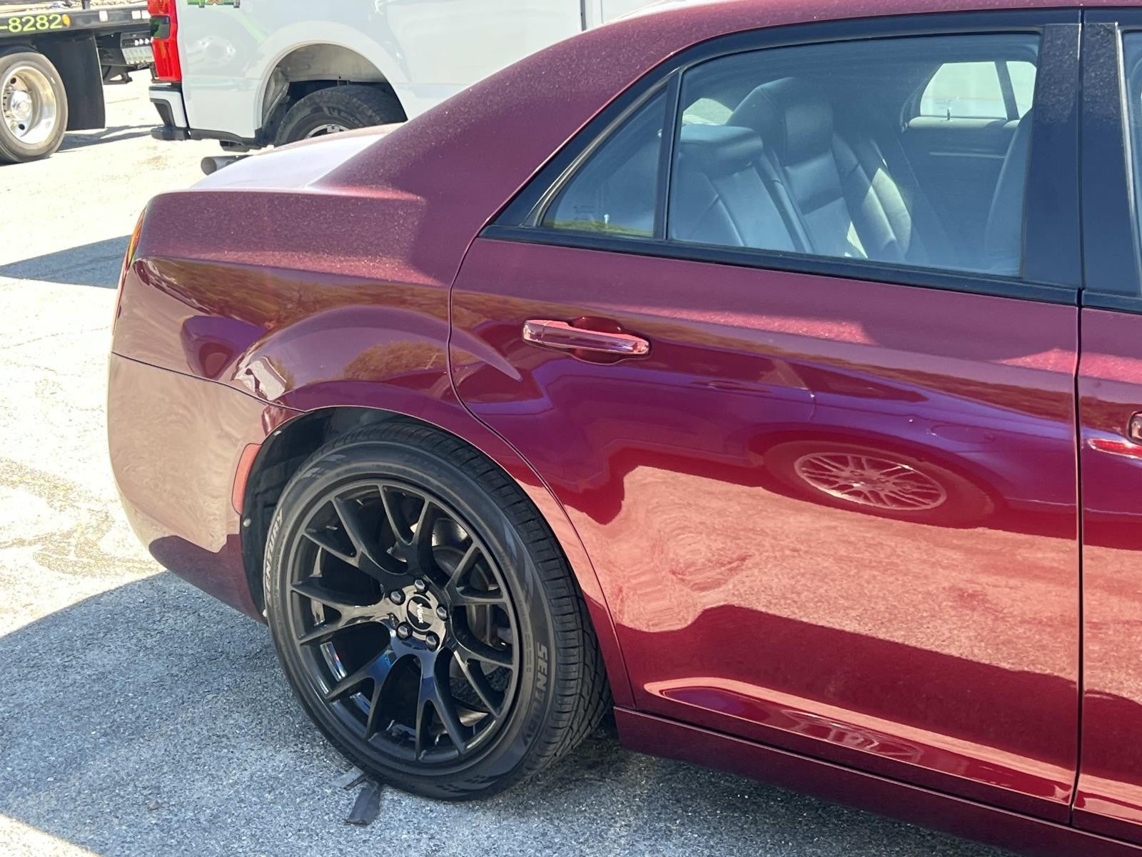 2019 Chrysler 300 300S RWD