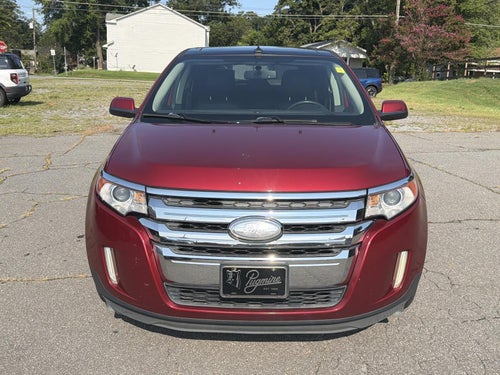 2013 Ford Edge SEL FWD