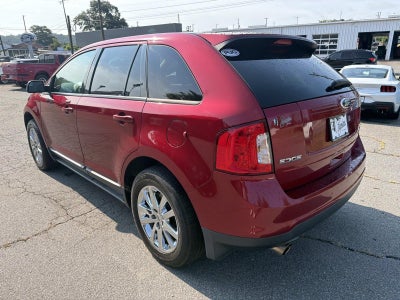 2013 Ford Edge SEL FWD