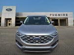 2022 Ford Edge SEL AWD