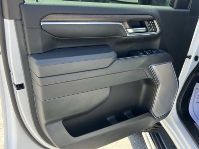 2025 Chevrolet Silverado 2500HD High Country