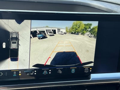 2025 Chevrolet Silverado 2500HD High Country