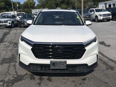 2026 Honda CR-V EX-L 2WD