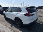2026 Honda CR-V EX-L 2WD