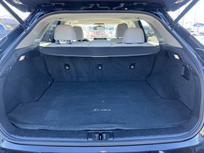 2020 Lexus RX RX 350