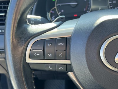 2020 Lexus RX RX 350