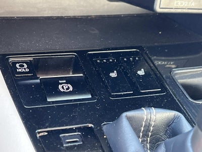 2020 Lexus RX RX 350