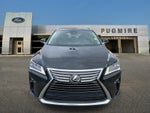 2019 Lexus RX RX 350 FWD
