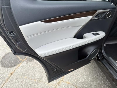 2019 Lexus RX RX 350 FWD