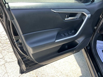 2023 Toyota RAV4 XLE FWD