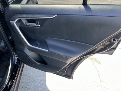 2023 Toyota RAV4 XLE FWD