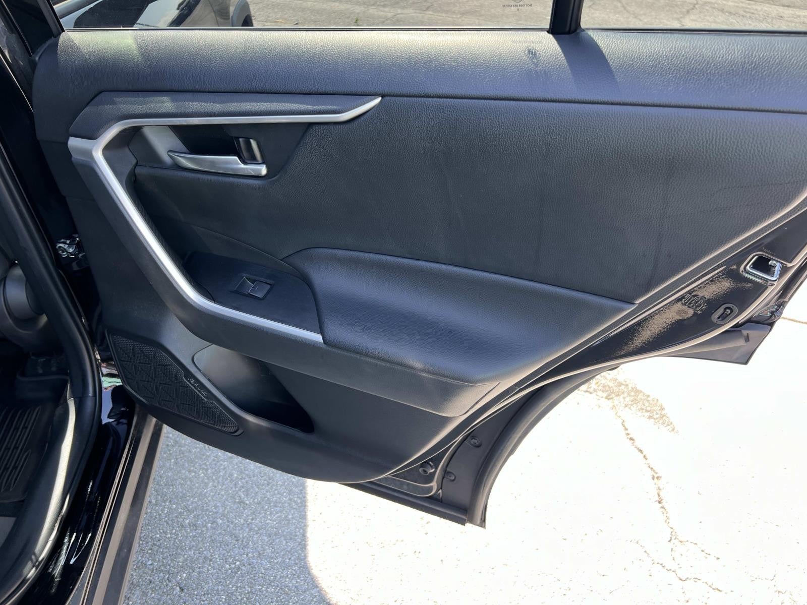 2023 Toyota RAV4 XLE FWD