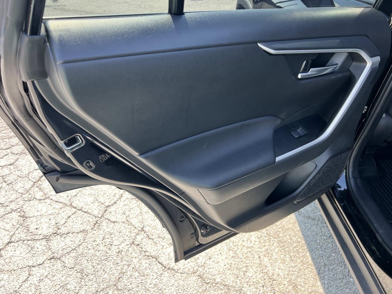 2023 Toyota RAV4 XLE FWD