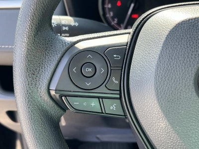 2023 Toyota RAV4 XLE FWD