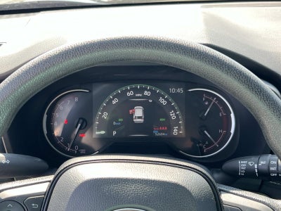 2023 Toyota RAV4 XLE FWD