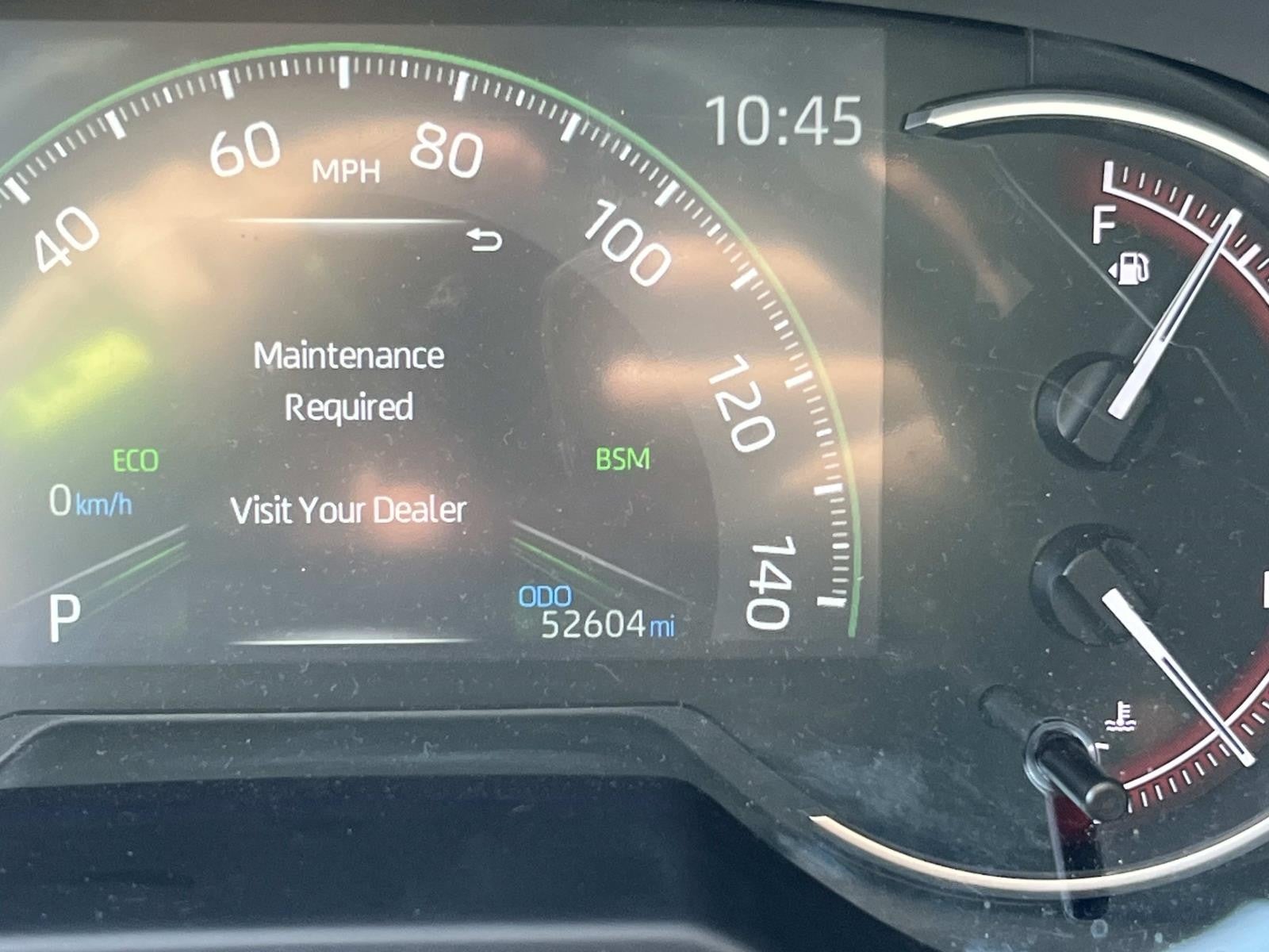 2023 Toyota RAV4 XLE FWD