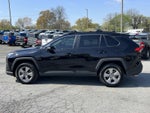 2023 Toyota RAV4 XLE FWD